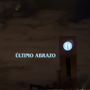 Ultimo abrazo