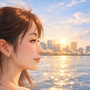 愛してる (feat. GUMI)