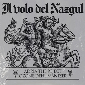 Il volo del nazgul