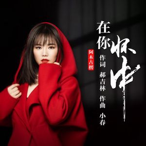 在你怀中