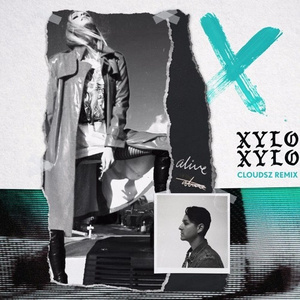 Alive (Cloudsz Remix)