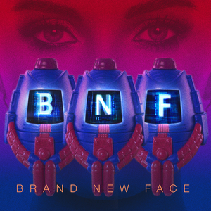 BNF (Brand New Face)