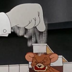 Tom And Jerry（动画片《猫和老鼠》片头曲钢琴版）