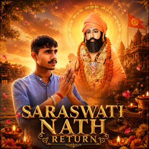 Saraswati Nath Return