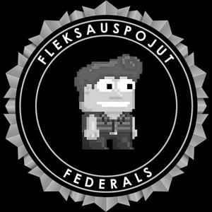 Federals (feat. Fleksauspojut, $acce, Lil Helari & Ziwi)