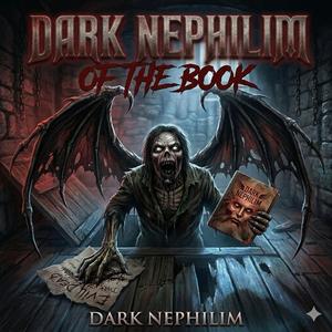 Dark Nephilim of The Book