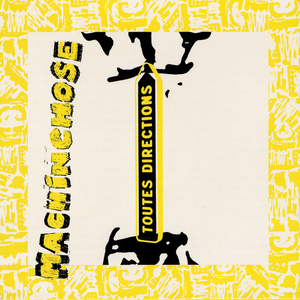 Je veux danser [Instrumental-Remix 3]