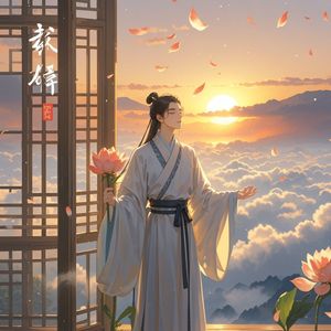 心花怒放处处花自开-唔唔名如崆