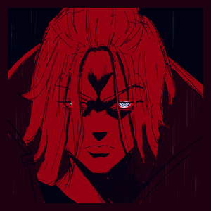 Anguish