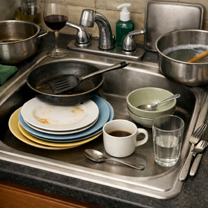 Dishes