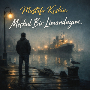 Meçhul Bir Limandayım
