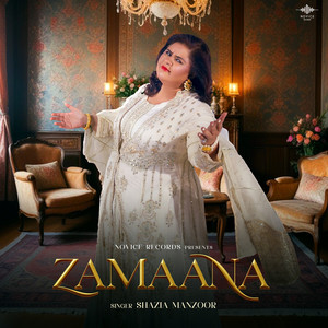 Zamaana