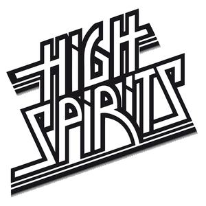 High Spirits
