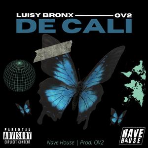 De Cali (feat. OV2)