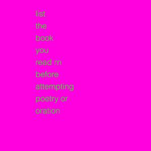 bibliography