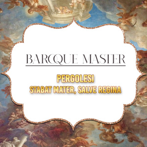 Stabat mater in F Minor, P. 77:VIII. Fac, ut ardeat cor meum