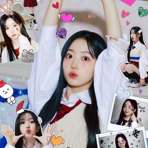 COOL【翻自NMIXX】