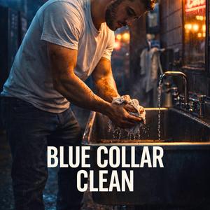 Blue Collar Clean