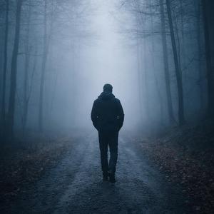 너어게 가는 밤