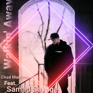 Walkin' Away (feat. Samad Savage)