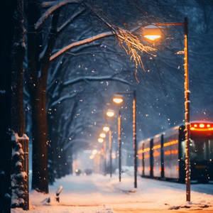 雪（prod by MulaGrooveBeats）