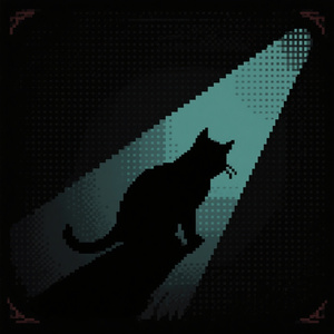 ゴースト・キャット