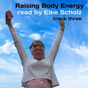 Raising Your Body Energy