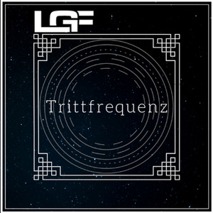 Trittfrequenz