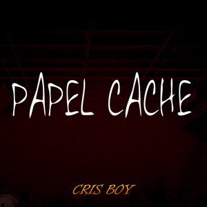 papel cache