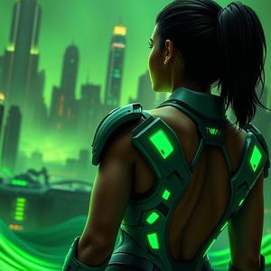 Heaven Bound (Kovered)