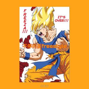 不停的耍 Freestyle