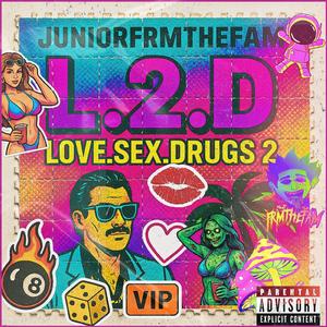 Influencer (feat. Nyte Fye & SauceGod SINSÉ)