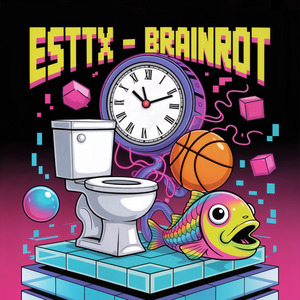 Brainrot