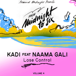 Lose Control