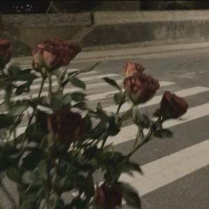 Never you go.（prod by Lyung）