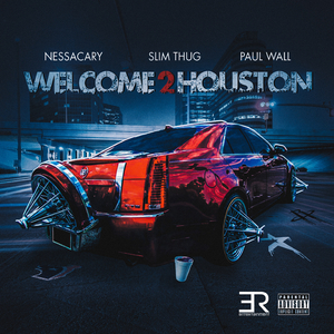 Welcome 2 Houston