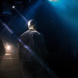 dancing without you (feat. Liz Andrews)