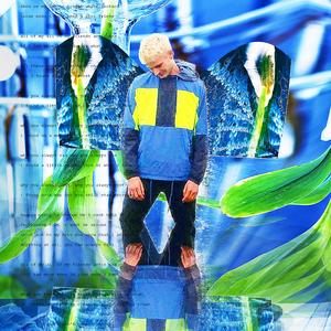 Star Crossing (feat. Luke Delvo)