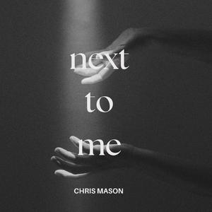 Next To Me (feat. Cryote)
