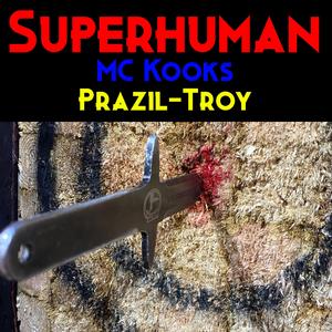 Superhuman