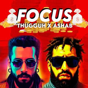 FOCUS (feat. Ashab)