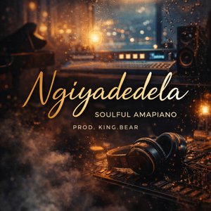 Ngiyadedela