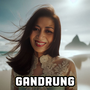 Gandrung