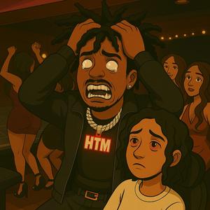 Evil dreads (feat. Exit9key)