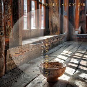 639 Hz Sacred Gong Sunrise (Ocean Waves)