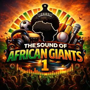 Blood & Gold (Esparence De Tunis)