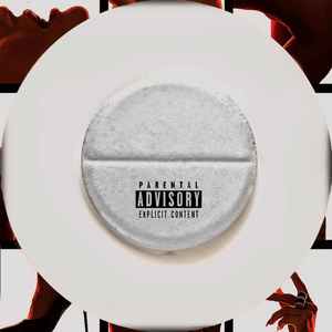 BAD BIT*H CRYING IN MY CAR（Prod.Lillean）