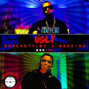 Ugly (feat. Benzino)