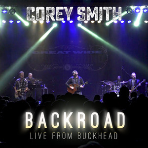 Backroad - Live 2018