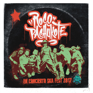 Tonantzin (Madre Tierra / En Vivo Ska Fest 2017)